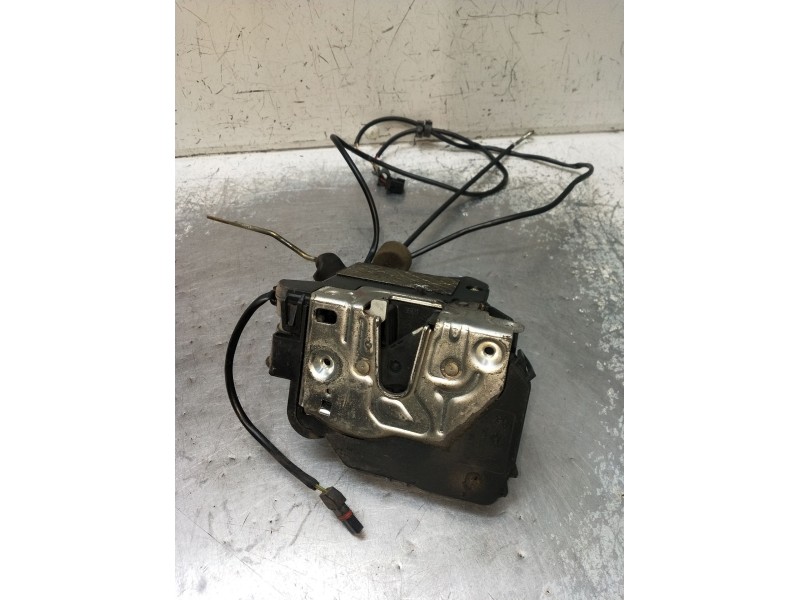 Recambio de motor cierre centralizado delantero izquierdo para mercedes-benz clase e (w211) berlina e 320 cdi (211.026) referenc