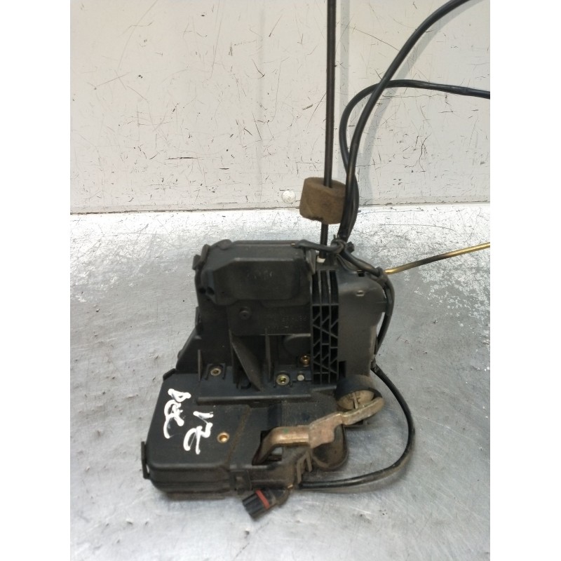 Recambio de motor cierre centralizado delantero izquierdo para mercedes-benz clase e (w211) berlina e 320 cdi (211.026) referenc