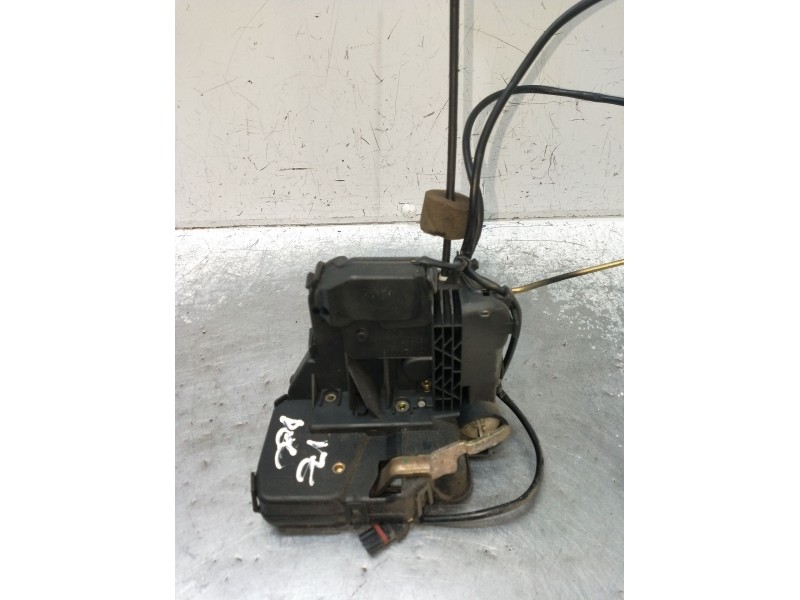 Recambio de motor cierre centralizado delantero izquierdo para mercedes-benz clase e (w211) berlina e 320 cdi (211.026) referenc