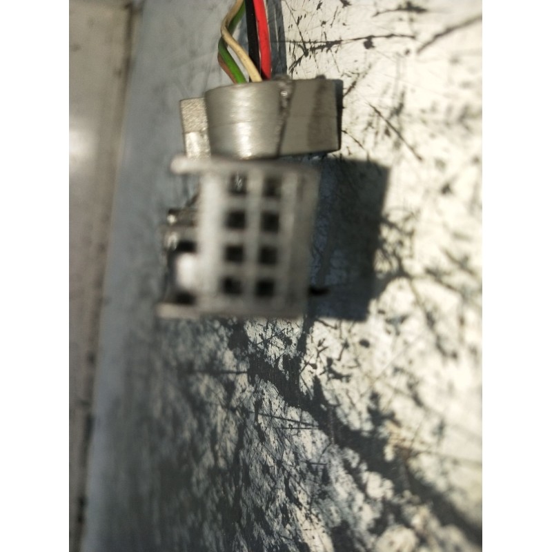 Recambio de motor cierre centralizado delantero izquierdo para mercedes-benz clase e (w211) berlina e 320 cdi (211.026) referenc