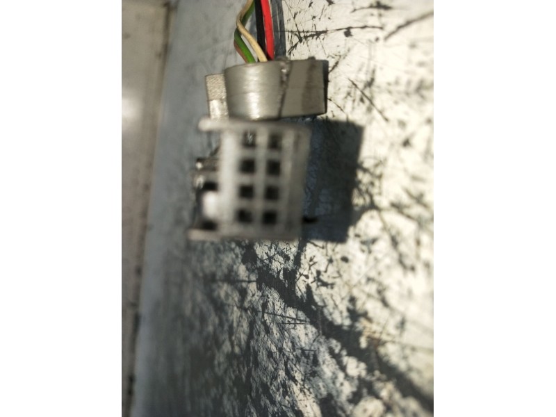 Recambio de motor cierre centralizado delantero izquierdo para mercedes-benz clase e (w211) berlina e 320 cdi (211.026) referenc