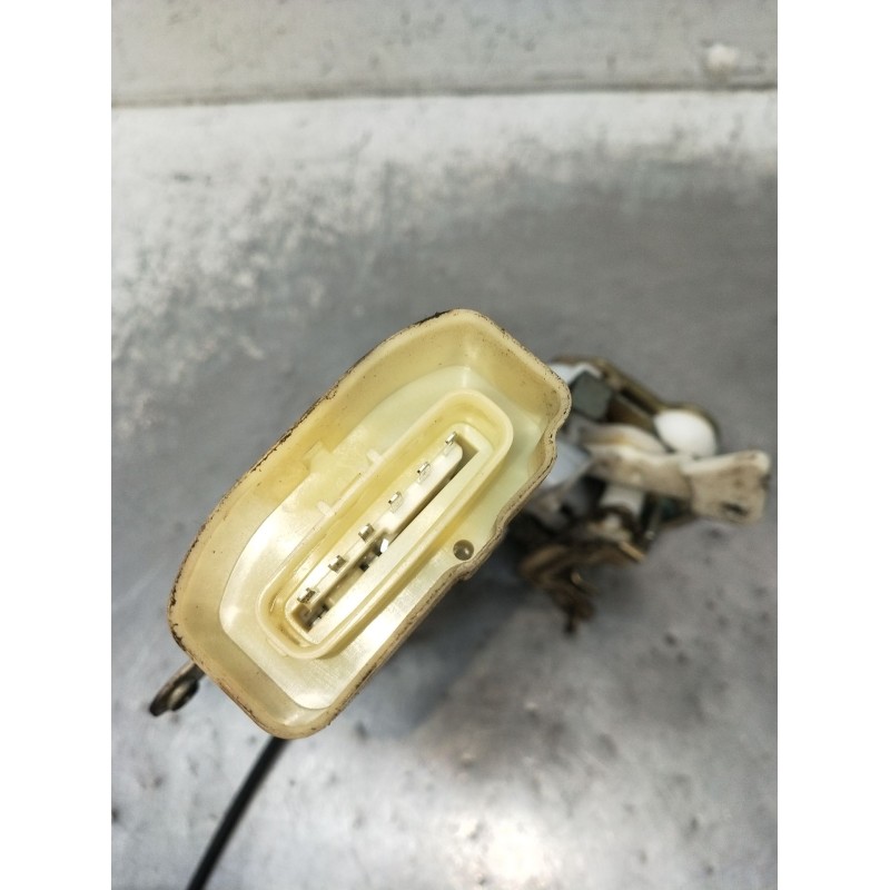 Recambio de motor cierre centralizado delantero derecho para toyota yaris (ncp1/nlp1/scp1) 1.4 turbodiesel cat referencia OEM IA