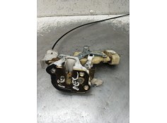 Recambio de motor cierre centralizado delantero izquierdo para toyota yaris (ncp1/nlp1/scp1) 1.4 turbodiesel cat referencia OEM 