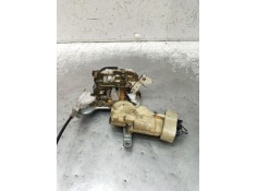 Recambio de motor cierre centralizado delantero izquierdo para toyota yaris (ncp1/nlp1/scp1) 1.4 turbodiesel cat referencia OEM  2