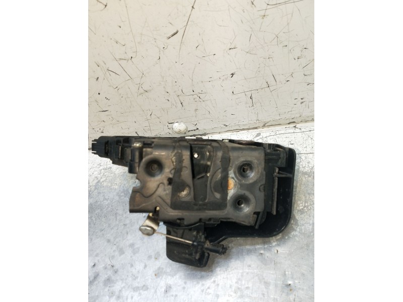 Recambio de motor cierre centralizado delantero derecho para ford focus ii (da_, hcp, dp) 1.6 tdci referencia OEM IAM 3M5AR21812