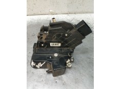 Recambio de motor cierre centralizado delantero derecho para ford focus ii (da_, hcp, dp) 1.6 tdci referencia OEM IAM 3M5AR21812 2