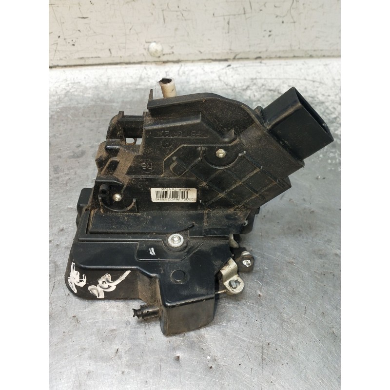 Recambio de motor cierre centralizado delantero derecho para ford focus ii (da_, hcp, dp) 1.6 tdci referencia OEM IAM 3M5AR21812