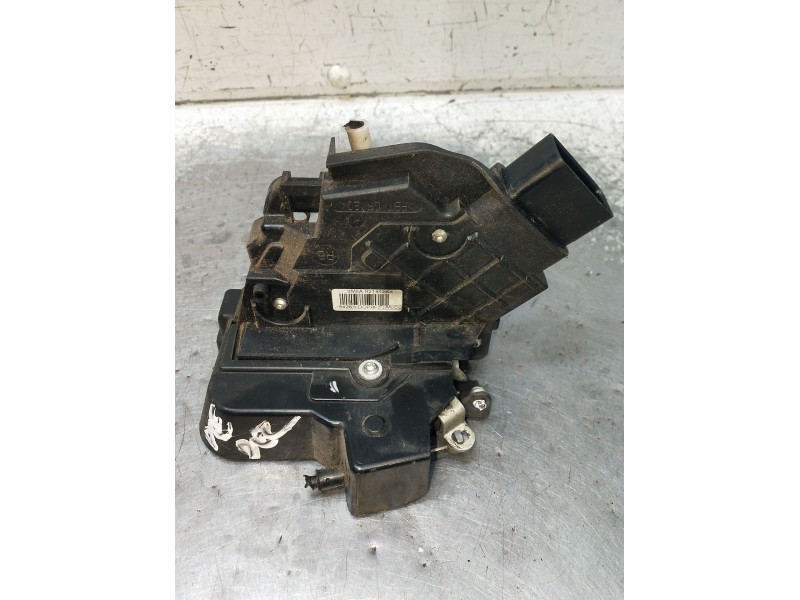 Recambio de motor cierre centralizado delantero derecho para ford focus ii (da_, hcp, dp) 1.6 tdci referencia OEM IAM 3M5AR21812