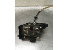 Recambio de motor cierre centralizado delantero izquierdo para ford focus ii (da_, hcp, dp) 1.6 tdci referencia OEM IAM 3M5AH218