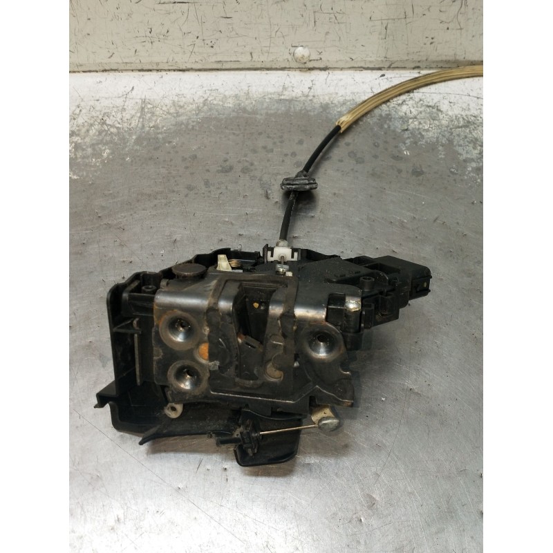 Recambio de motor cierre centralizado delantero izquierdo para ford focus ii (da_, hcp, dp) 1.6 tdci referencia OEM IAM 3M5AH218