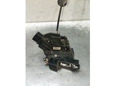 Recambio de motor cierre centralizado delantero izquierdo para ford focus ii (da_, hcp, dp) 1.6 tdci referencia OEM IAM 3M5AH218 2