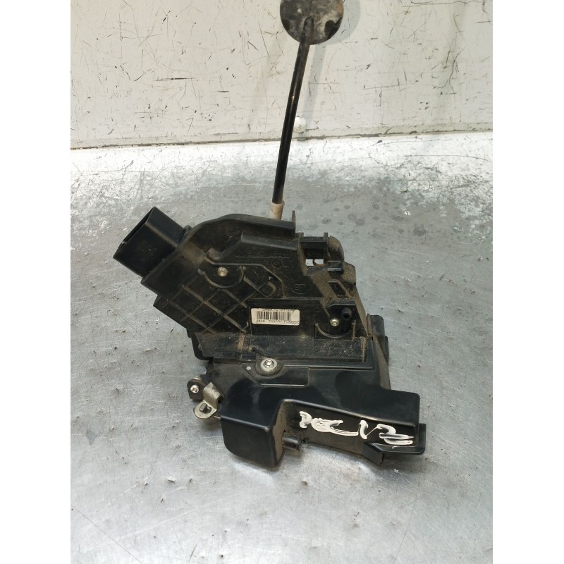 Recambio de motor cierre centralizado delantero izquierdo para ford focus ii (da_, hcp, dp) 1.6 tdci referencia OEM IAM 3M5AH218