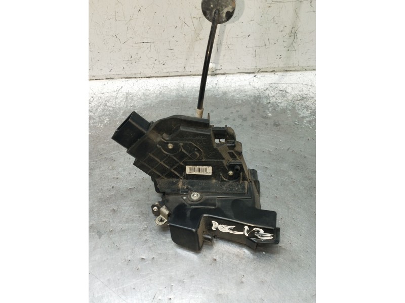 Recambio de motor cierre centralizado delantero izquierdo para ford focus ii (da_, hcp, dp) 1.6 tdci referencia OEM IAM 3M5AH218