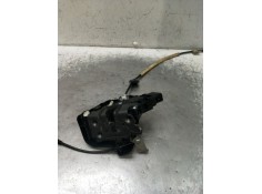 Recambio de motor cierre centralizado trasero izquierdo para ford focus ii (da_, hcp, dp) 1.6 tdci referencia OEM IAM 4M5AH26413