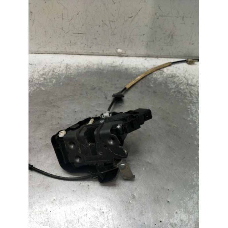 Recambio de motor cierre centralizado trasero izquierdo para ford focus ii (da_, hcp, dp) 1.6 tdci referencia OEM IAM 4M5AH26413