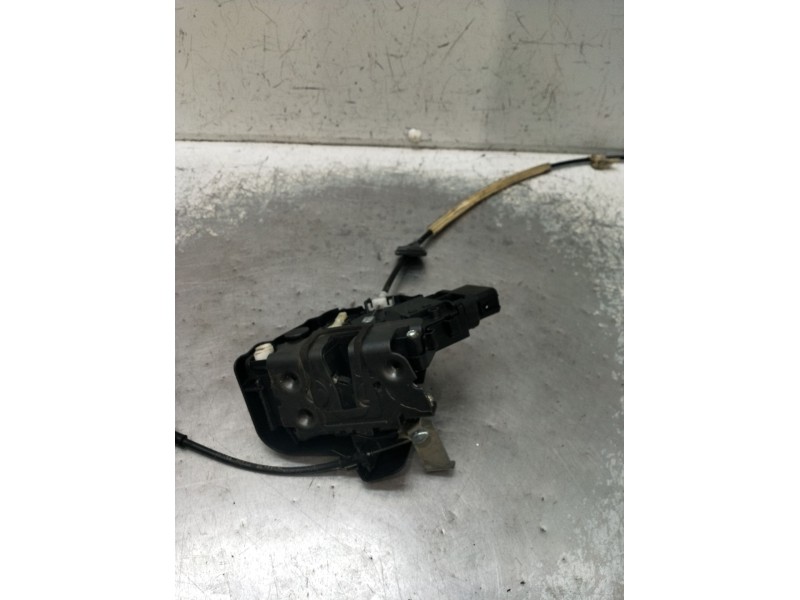 Recambio de motor cierre centralizado trasero izquierdo para ford focus ii (da_, hcp, dp) 1.6 tdci referencia OEM IAM 4M5AH26413