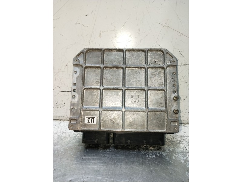 Recambio de centralita motor uce para toyota prius (nhw30) eco referencia OEM IAM 8966147A10 2754005591 09