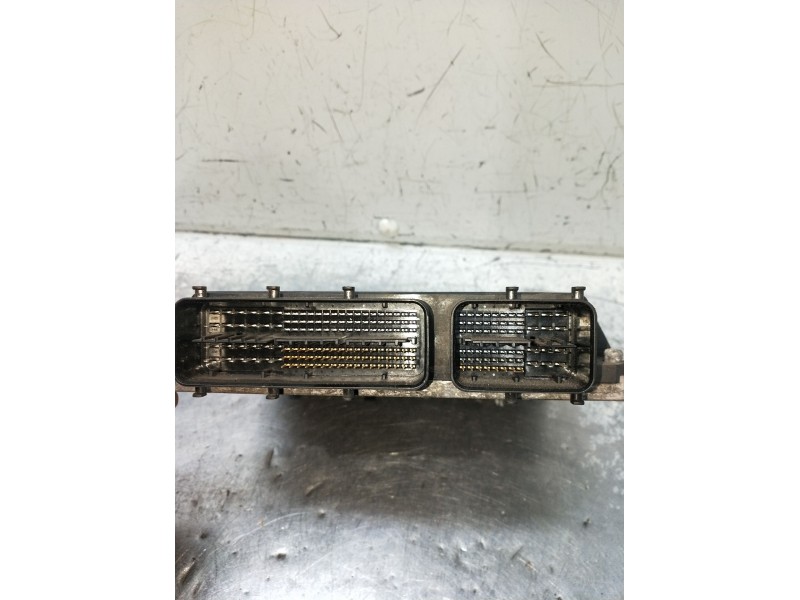 Recambio de centralita motor uce para toyota prius (nhw30) eco referencia OEM IAM 8966147A10 2754005591 09