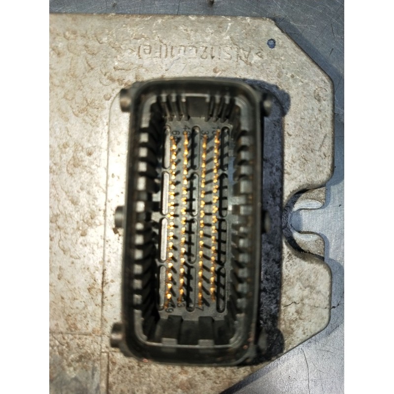 Recambio de centralita motor uce para opel vectra c berlina club referencia OEM IAM 55354416 S0400404 4050610435 5WK9374 03