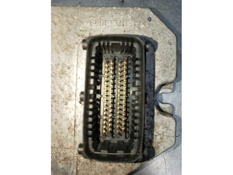 Recambio de centralita motor uce para opel vectra c berlina club referencia OEM IAM 55354416 S0400404 4050610435 5WK9374 03