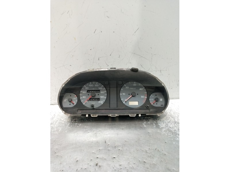 Recambio de cuadro instrumentos para skoda felicia combi ( 795) lx referencia OEM IAM 6U0919033C 443431143820 443431096820 97