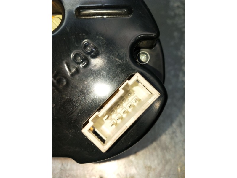 Recambio de cuadro instrumentos para skoda felicia combi ( 795) lx referencia OEM IAM 6U0919033C 443431143820 443431096820 97