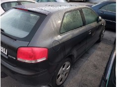 audi a3 (8p) del año 2004 2
