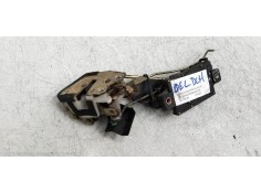 Recambio de motor cierre centralizado delantero derecho para hyundai coupe (j2) referencia OEM IAM   3P