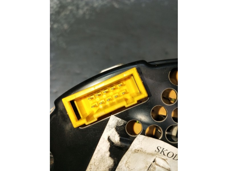 Recambio de cuadro instrumentos para skoda felicia combi ( 795) lx referencia OEM IAM 6U0919033C 443431143820 443431096820 97