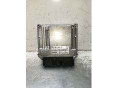 Recambio de centralita motor uce para mercedes-benz clase e (w211) berlina e 320 cdi (211.026) referencia OEM IAM 0281011698 A64