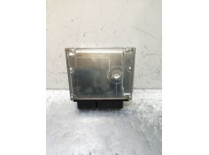 Recambio de centralita motor uce para mercedes-benz clase e (w211) berlina e 320 cdi (211.026) referencia OEM IAM 0281011698 A64 2