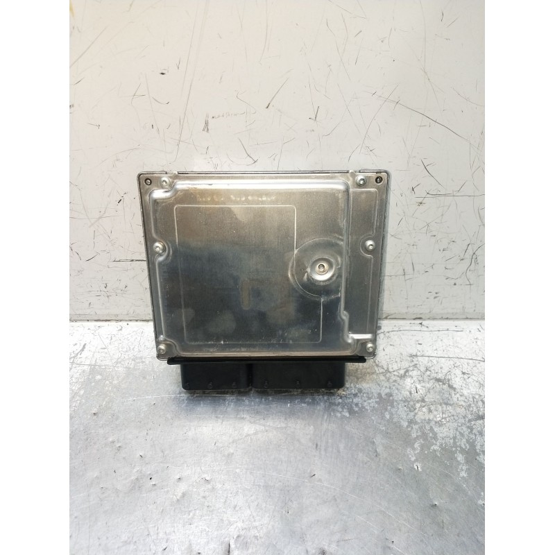 Recambio de centralita motor uce para mercedes-benz clase e (w211) berlina e 320 cdi (211.026) referencia OEM IAM 0281011698 A64