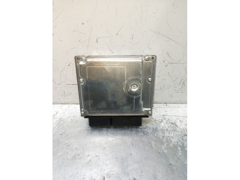 Recambio de centralita motor uce para mercedes-benz clase e (w211) berlina e 320 cdi (211.026) referencia OEM IAM 0281011698 A64