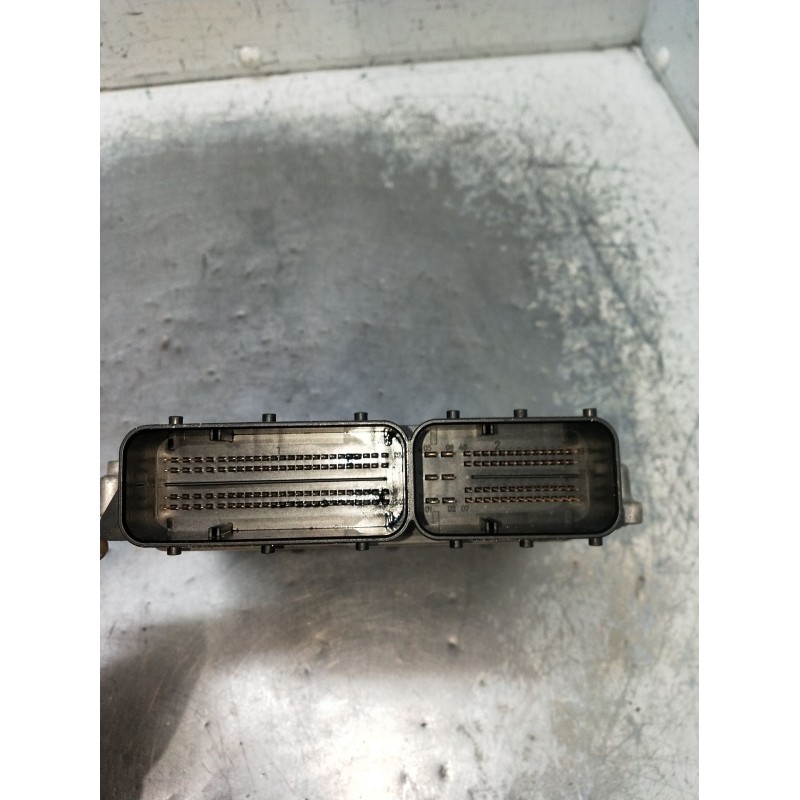 Recambio de centralita motor uce para mercedes-benz clase e (w211) berlina e 320 cdi (211.026) referencia OEM IAM 0281011698 A64