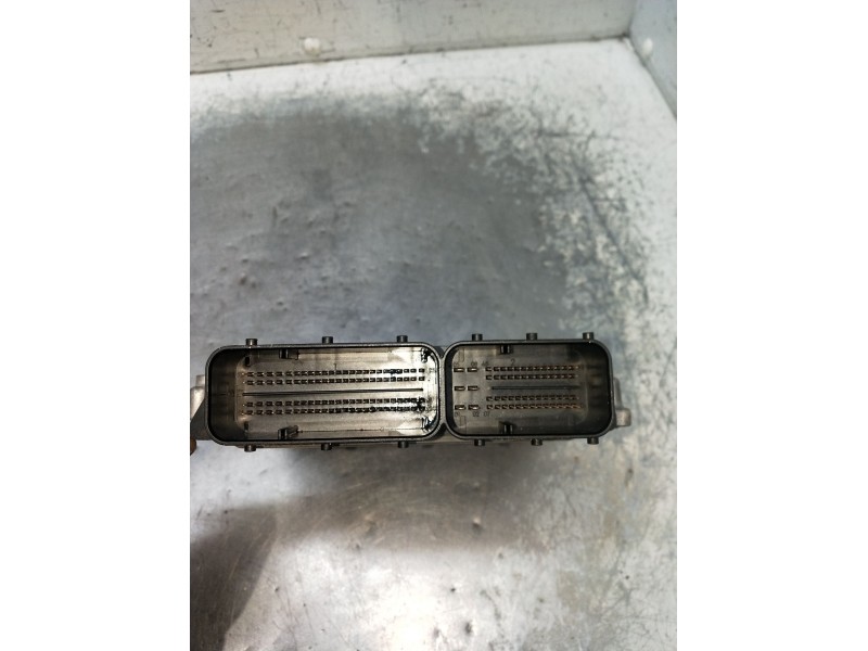 Recambio de centralita motor uce para mercedes-benz clase e (w211) berlina e 320 cdi (211.026) referencia OEM IAM 0281011698 A64