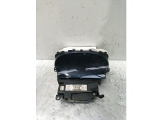 Recambio de cuadro instrumentos para toyota yaris (ncp1/nlp1/scp1) 1.4 turbodiesel cat referencia OEM IAM 838000D451 216769925A 