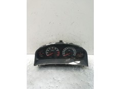 Recambio de cuadro instrumentos para opel vectra c berlina club referencia OEM IAM 13159801BQ 110080123054 03