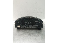 Recambio de cuadro instrumentos para opel vectra c berlina club referencia OEM IAM 13159801BQ 110080123054 03 2