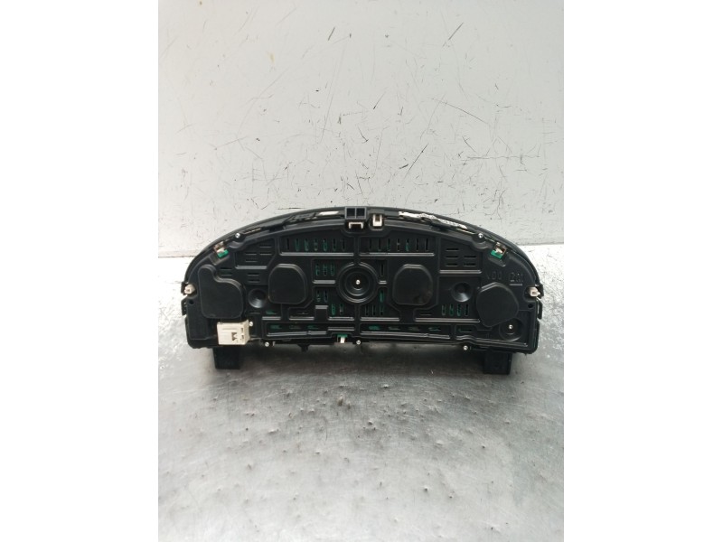 Recambio de cuadro instrumentos para opel vectra c berlina club referencia OEM IAM 13159801BQ 110080123054 03