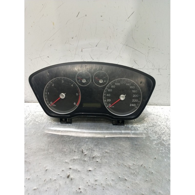 Recambio de cuadro instrumentos para ford focus ii (da_, hcp, dp) 1.6 tdci referencia OEM IAM 4M5T10849GR 0136008B 05