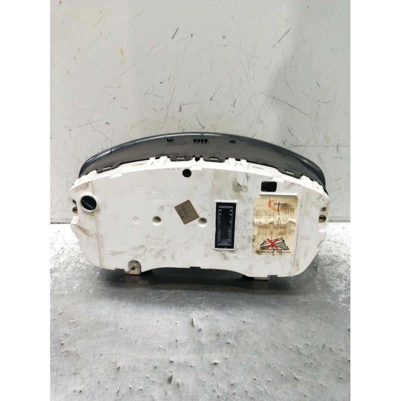 Recambio de cuadro instrumentos para ford focus ii (da_, hcp, dp) 1.6 tdci referencia OEM IAM 4M5T10849GR 0136008B 05