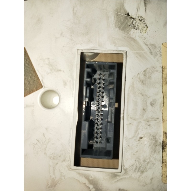 Recambio de cuadro instrumentos para ford focus ii (da_, hcp, dp) 1.6 tdci referencia OEM IAM 4M5T10849GR 0136008B 05