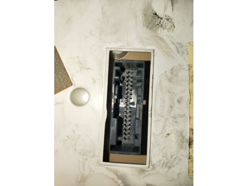 Recambio de cuadro instrumentos para ford focus ii (da_, hcp, dp) 1.6 tdci referencia OEM IAM 4M5T10849GR 0136008B 05