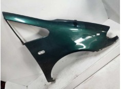Recambio de aleta delantera derecha para volkswagen sharan (7m8) 1.9 tdi referencia OEM IAM   