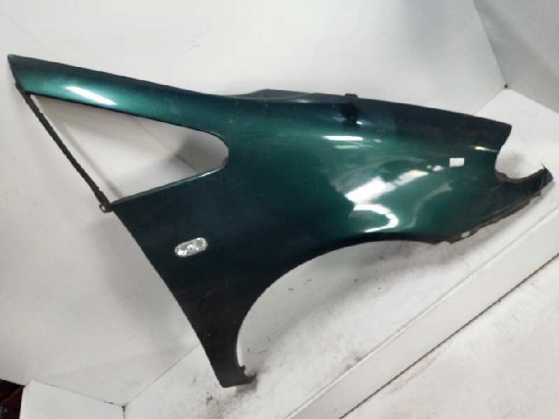 Recambio de aleta delantera derecha para volkswagen sharan (7m8) 1.9 tdi referencia OEM IAM   