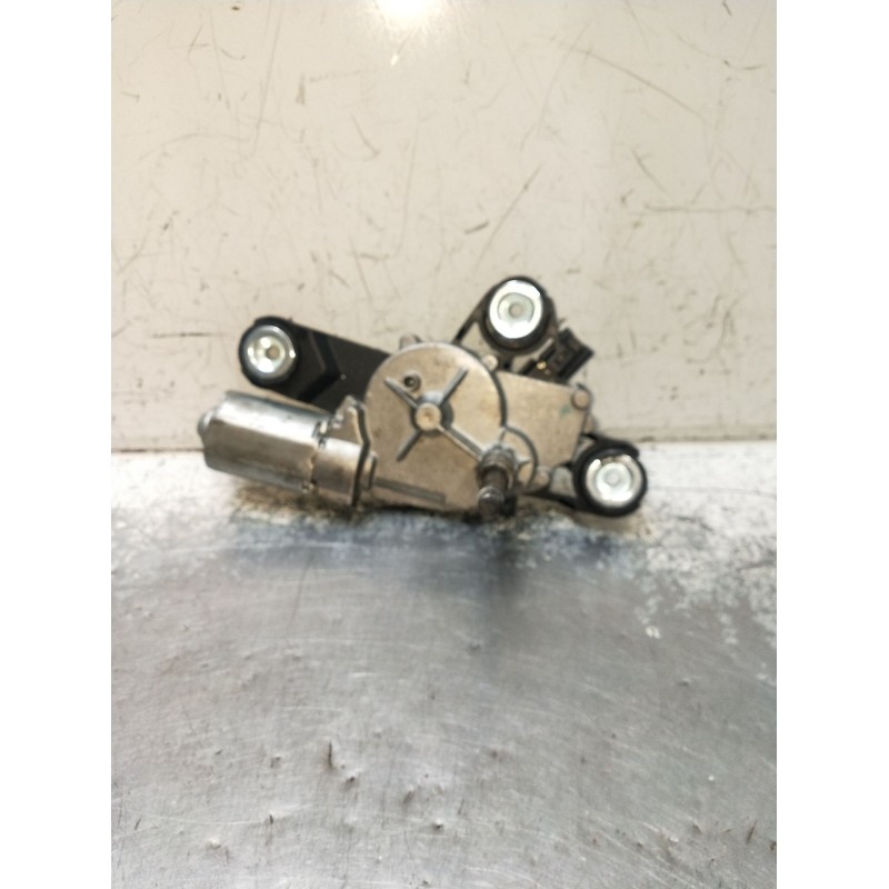 Recambio de motor limpia trasero para ford focus ii (da_, hcp, dp) 1.6 tdci referencia OEM IAM 0390201823 3M51R17K441AE 05