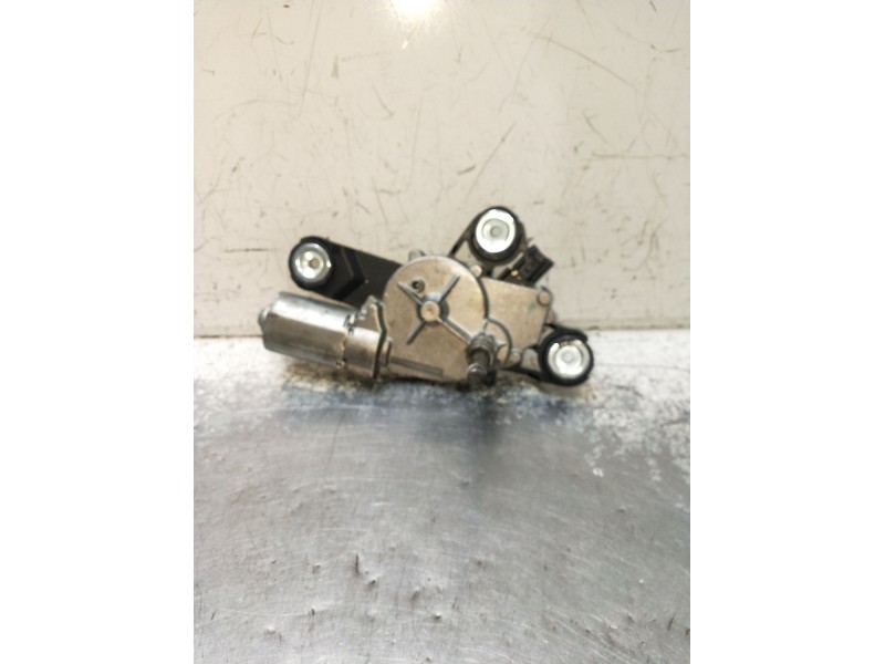 Recambio de motor limpia trasero para ford focus ii (da_, hcp, dp) 1.6 tdci referencia OEM IAM 0390201823 3M51R17K441AE 05