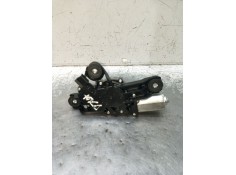 Recambio de motor limpia trasero para ford focus ii (da_, hcp, dp) 1.6 tdci referencia OEM IAM 0390201823 3M51R17K441AE 05 2