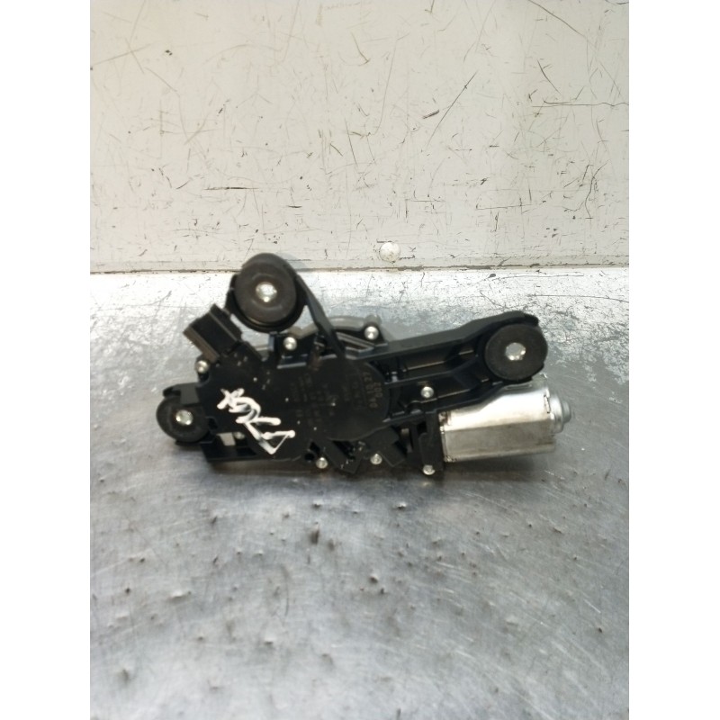 Recambio de motor limpia trasero para ford focus ii (da_, hcp, dp) 1.6 tdci referencia OEM IAM 0390201823 3M51R17K441AE 05