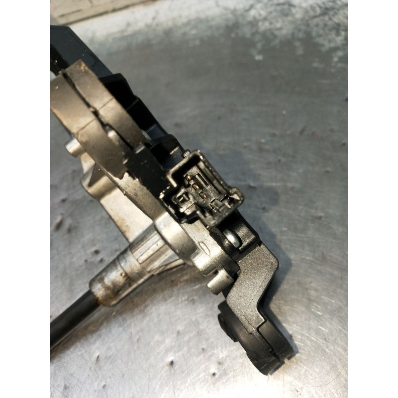 Recambio de motor limpia trasero para ford focus ii (da_, hcp, dp) 1.6 tdci referencia OEM IAM 0390201823 3M51R17K441AE 05